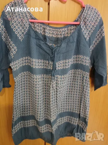 Дамски блузки , снимка 4 - Блузи с дълъг ръкав и пуловери - 50295310