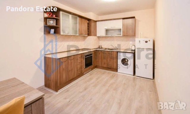 2-СТАЕН апартамент под наем, гр. София, кв. Младост 4, снимка 7 - Апартаменти - 52452291