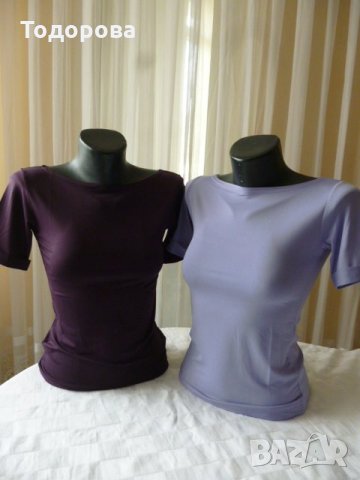 Тениски по 4лв., снимка 3 - Тениски - 28732076