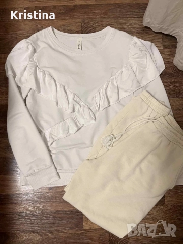 Всичко за 50 лева , снимка 6 - Блузи с дълъг ръкав и пуловери - 52420339