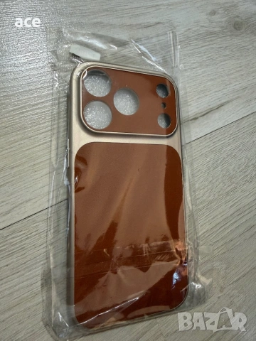 Калъф iphone 17 Pro, снимка 4 - Калъфи, кейсове - 53538658