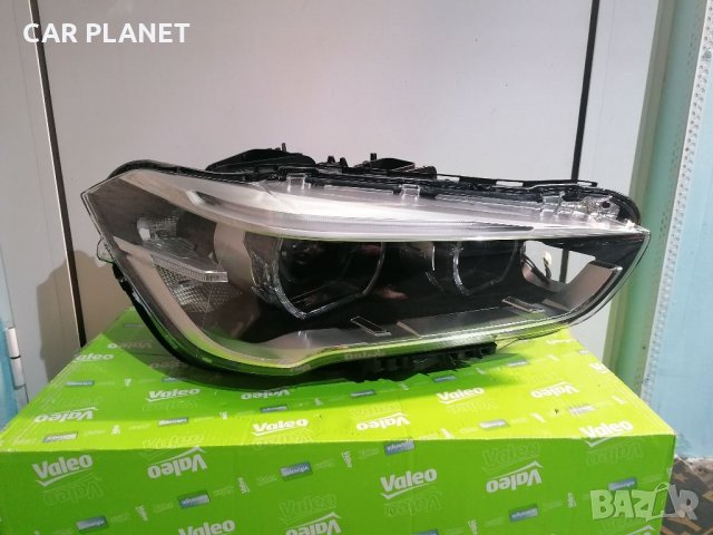 Фарове / Фар за БМВ/BMW Х1/Х3/Х4/Х5/Х6/Х7 BMW /Х1/Х3/Х4/Х5/Х6/X7.​, снимка 7 - Части - 29816044
