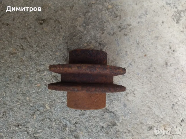 Ремачни шайби, снимка 5 - Резервни части за машини - 49880598