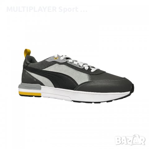 41;46 Puma R22 Cord | Оригинални мъжки маратонки, снимка 3 - Спортни обувки - 39869137