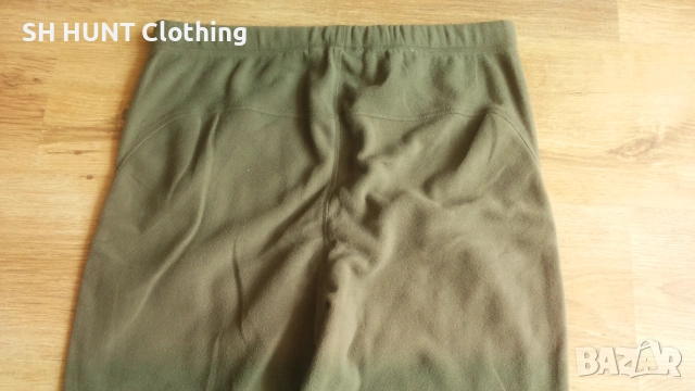 Mackenzie POLAR Underwear размер XL за лов риболов поларена термо долница - 2092, снимка 5 - Екипировка - 53457551
