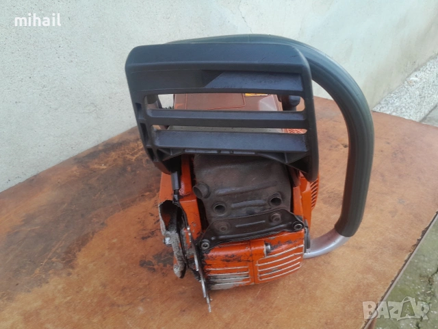 husqvarna 372 xp на части, снимка 2 - Градинска техника - 53578153