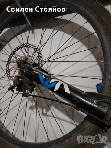 Велосипед 26' , снимка 3 - Велосипеди - 52415279