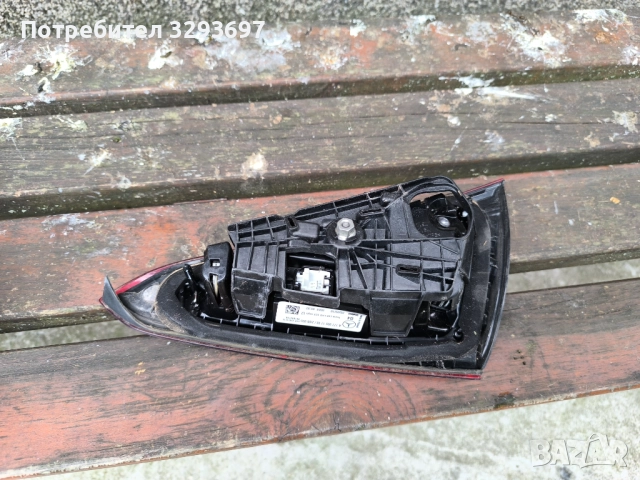 Продавам  за  mercedes w177 заден ляв вътрешен стоп, снимка 2 - Части - 51682294