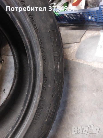 225 55 17 Nexen , снимка 4 - Гуми и джанти - 53454917