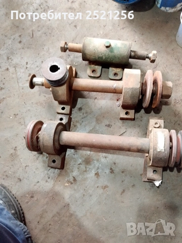 ос за циркуляр , снимка 2 - Циркуляри - 53268471