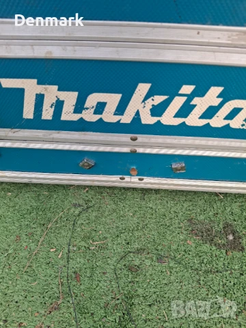 Куфари за инструменти Makita , снимка 4 - Куфари с инструменти - 51370030