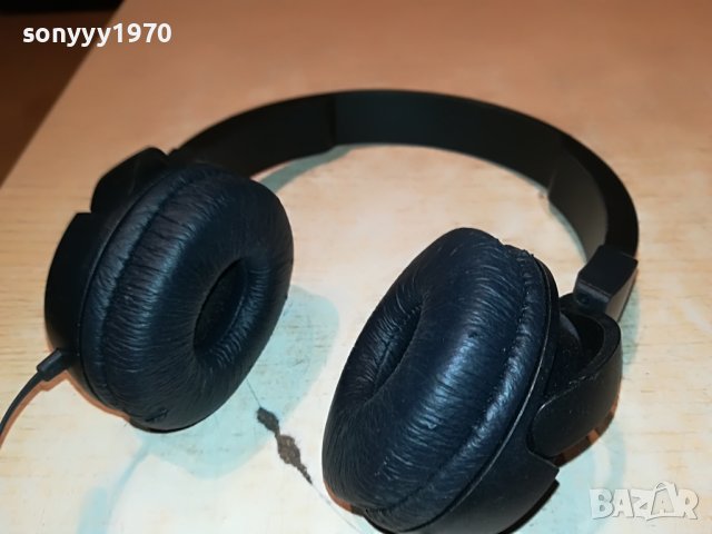 jbl headphones 0711221817, снимка 3 - Слушалки и портативни колонки - 38592961