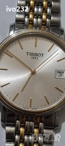 tissot 1853, снимка 1