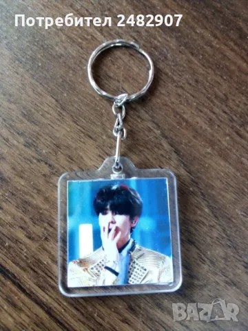 Ключодържател   