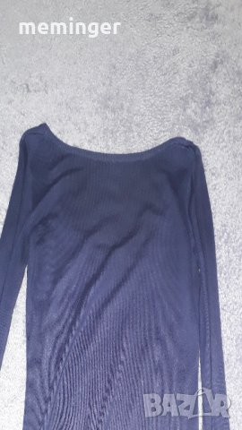 Guess, снимка 2 - Блузи с дълъг ръкав и пуловери - 27971818