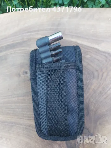 Multi-tool клещи Gerber-Bear Grylls, снимка 9 - Екипировка - 49126753