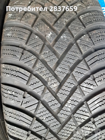 17 цола 4х100-за Тойота-Зимни гуми 205/45/17- дот 2022, снимка 15 - Гуми и джанти - 52087643