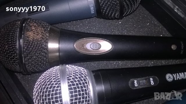 микрофони-внос швеицария, снимка 6 - Микрофони - 26793909