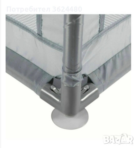 3911 Голяма кошара за игра , снимка 5 - Други - 52131989