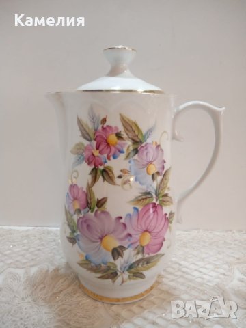 Руски порцелан 