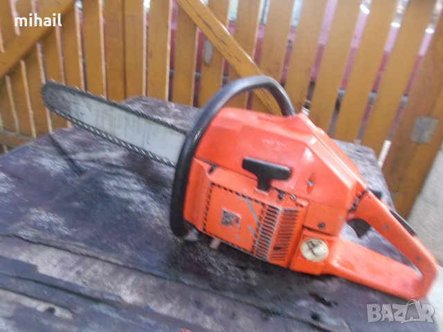 Husqvarna 162SE, снимка 11 - Градински инструменти - 26749744