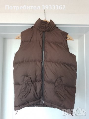 Пухен елек, снимка 2 - Други - 43597872