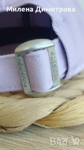Оригинална детска шапка New Era, снимка 3 - Шапки - 50139590