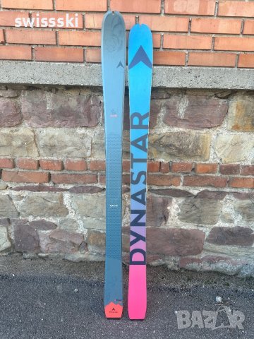 Ново ! Туринг ски Scott, Dynastar , Rossignol, снимка 3 - Зимни спортове - 42967383