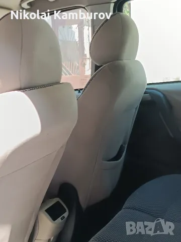 Продавам фият стило комби , снимка 9 - Части - 49531150