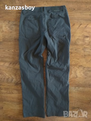 mountain hardwear - страхотен мъжки панталон , снимка 9 - Спортни дрехи, екипи - 36743684