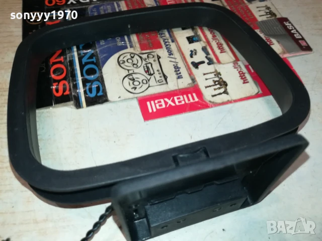 АНТЕНА НА СТОЙКА ЗА АУДИО-ВНОС SWISS 1707250917, снимка 16 - Други - 51047473