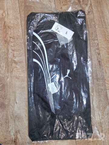  сак Puma Fundamentals M, Черен, снимка 5 - Сакове - 52827205