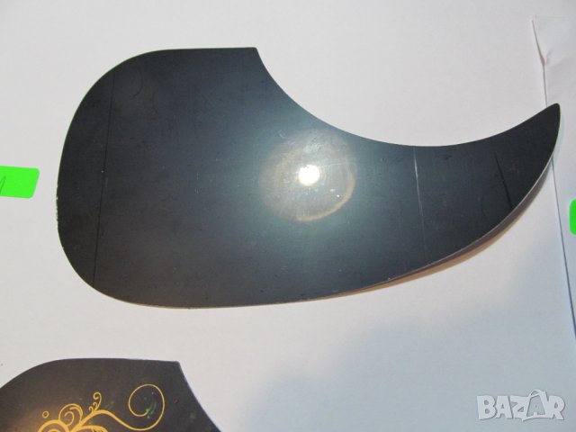 Пикгарди за акустична китара-8 вида, снимка 3 - Китари - 37360765