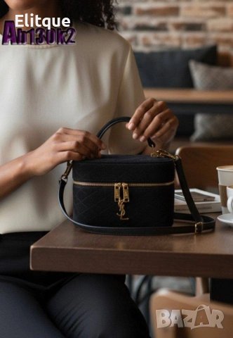 чанти ysl saint laurent ⬆️ 11 cm ➡️20 cm, снимка 2 - Чанти - 53058488