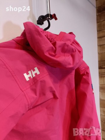 Helly Hansen Helly Tech Яке/Детско 140см, снимка 6 - Детски якета и елеци - 35287828