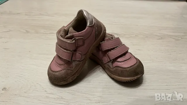 Обувки за бебе размер: 21, Колев и Колев