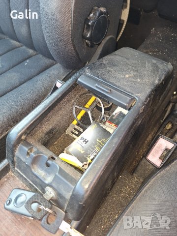 Mercedes 124 E250 на части, снимка 6 - Автомобили и джипове - 43863448