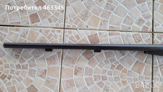 Пушка, кремъклийка, шишане, бойлия, снимка 13 - Ловно оръжие - 53355406