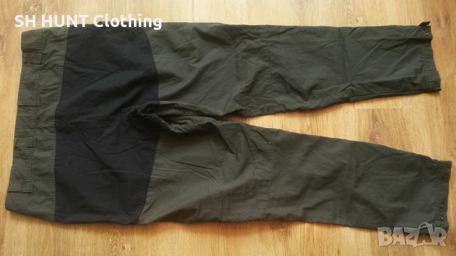 GRIDARMOR Trouser размер 50 / M - L за лов риболов панталон - 1883, снимка 2 - Екипировка - 53102418