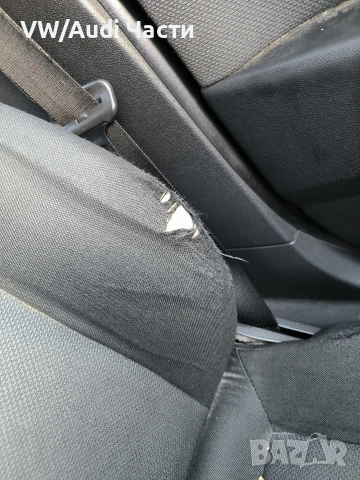 Салон седалки за Опел OPEL, снимка 5 - Части - 53404442