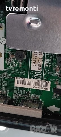 MAIN BOARD ,EAX67872805(1.1) for ,LG,55UK6750PLD, снимка 4 - Части и Платки - 37759344