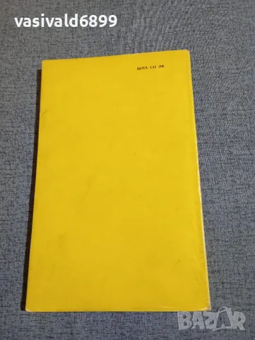 Димитър Василев - Автопортрет с гримаса , снимка 3 - Българска литература - 48043929