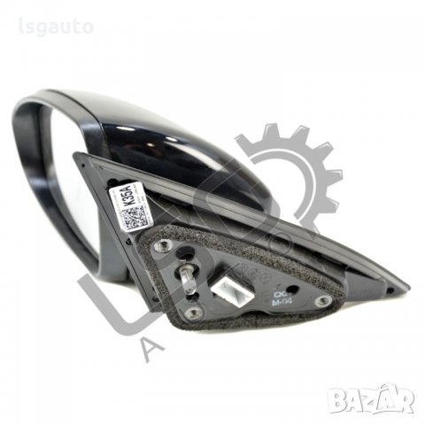 Оригинално ляво огледало Kia Ceed ART21265, снимка 4 - Части - 33089003