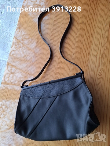 Чанта за през рамо .