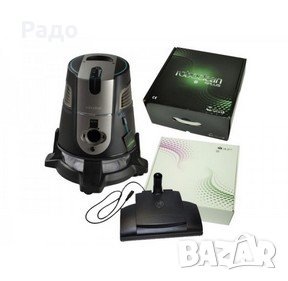 Продавам система Roboclean Pro, снимка 6 - Кухненски роботи - 33086921