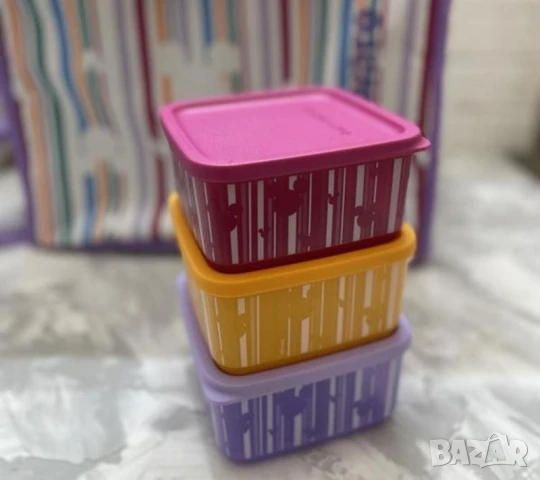 Tupperware продукти, снимка 10 - Други - 21960575