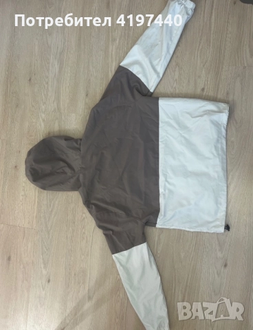 Сезонно лятно яке, снимка 3 - Якета - 52932642