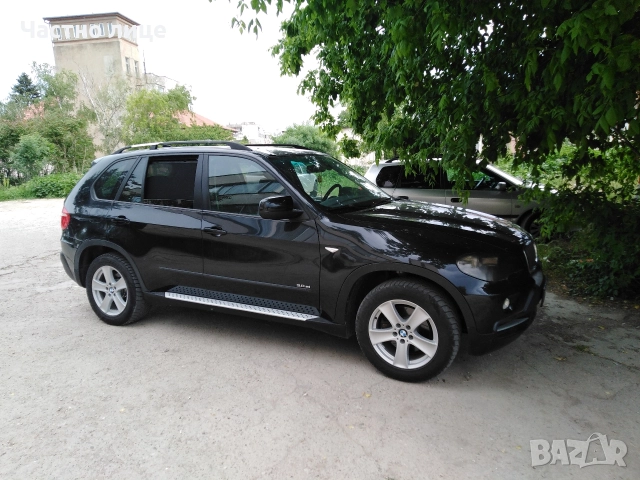 БМВ х5 Е70 3.0 , снимка 3 - Автомобили и джипове - 52910655