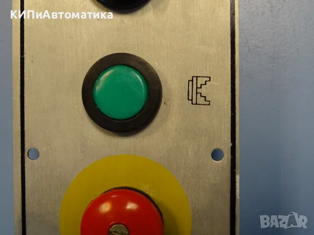 операторно табло за струг СТ161, снимка 3 - Резервни части за машини - 49727337