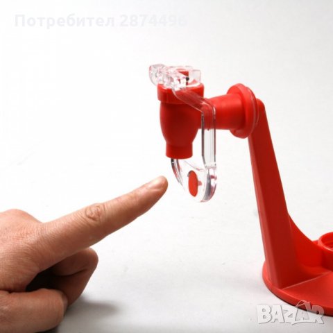 0831 Диспенсър за безалкохолни с кранче, снимка 12 - Други - 34975584